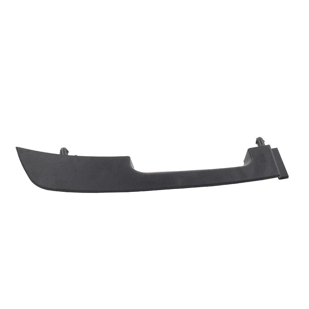 Front Bumper Air Deflector for Land Rover Range Rover 2018-2023