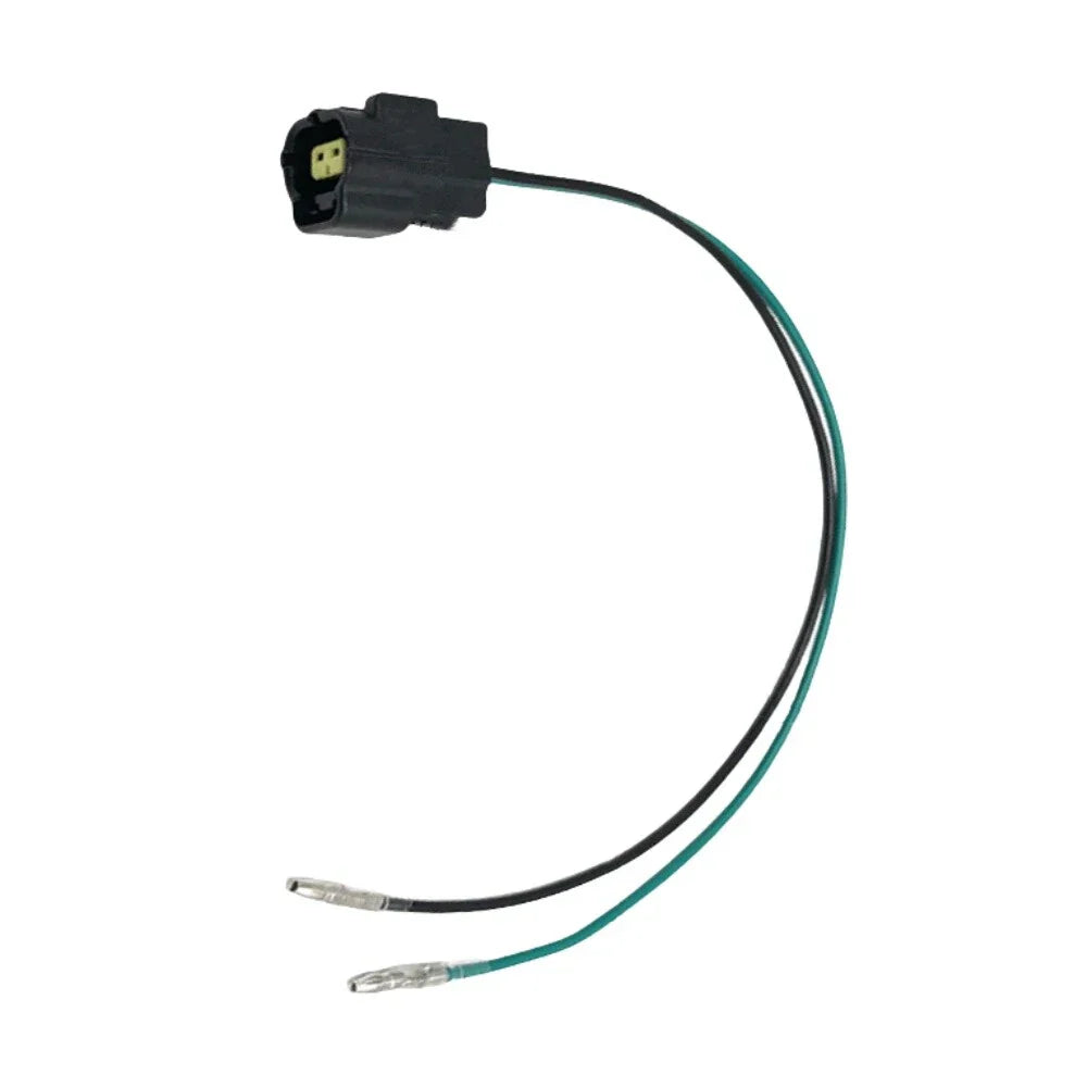 Indicator Connector Lead Plug & Bulb Holder for Land Rover Defender (1990-2016)