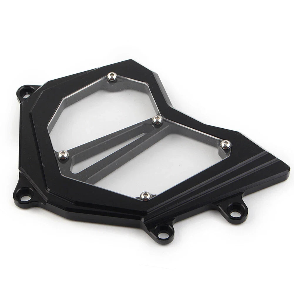 CNC Front Sprocket Cover Chain Guard for KAWASAKI NINJA ZX10R (2011-2023)