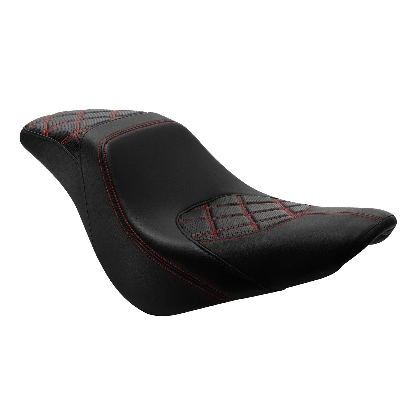 Driver & Passenger Seat for Harley Low Rider (2018-2023)