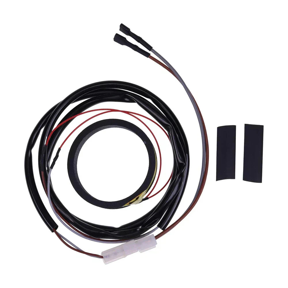 Hub Coil Service Kit for Polaris Xpedition 425, Big Boss 500, 400L, 6X6, Scrambler (2000-2005)