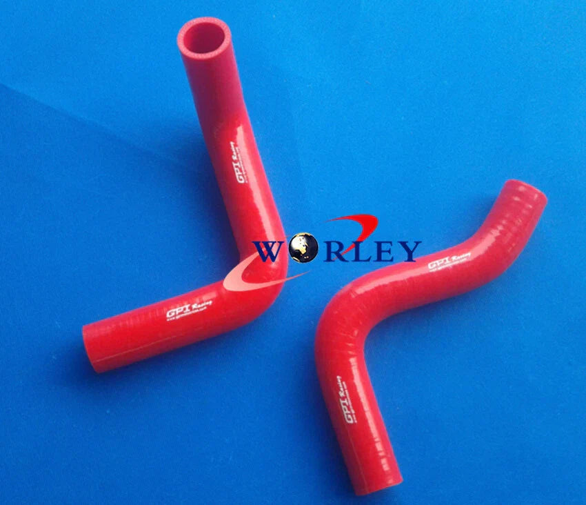 Silicone Hose for HOLDEN Gemini TE TF TG 1.8L Diesel (1981-1984)
