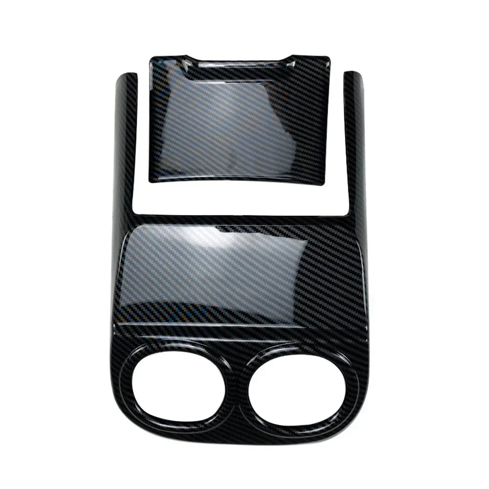 Rear Air Vent Outlet Cover Trim for Mercedes Benz C-Class W206 (2022-2023)