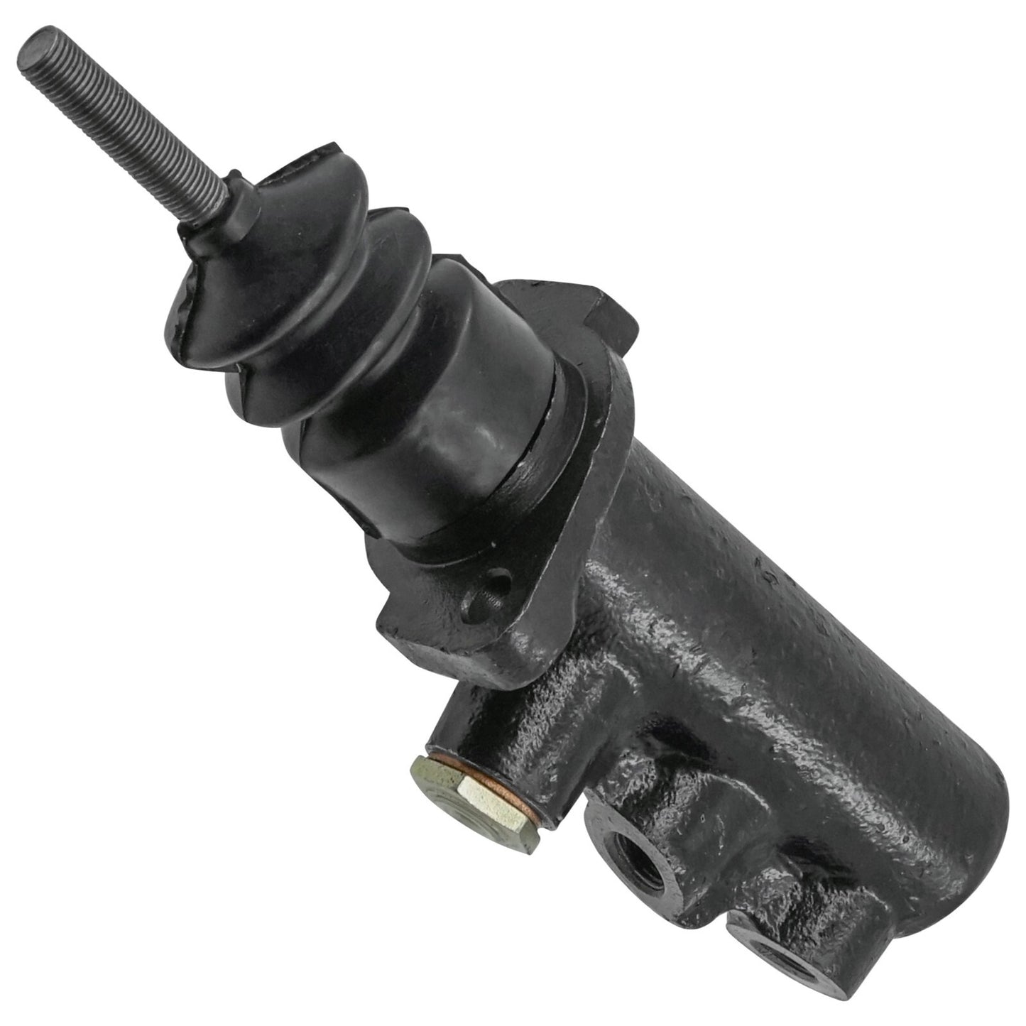 Caltric Brake Master Cylinder Replacement for Case IH 580K 580L (1979–1990)
