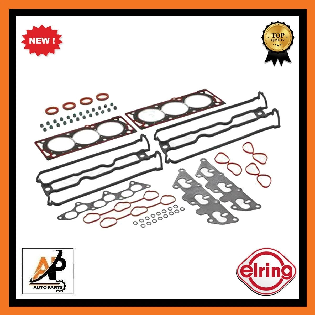 Cylinder Head Gasket Kit for Saab 9-5 B308E (1998–2009)