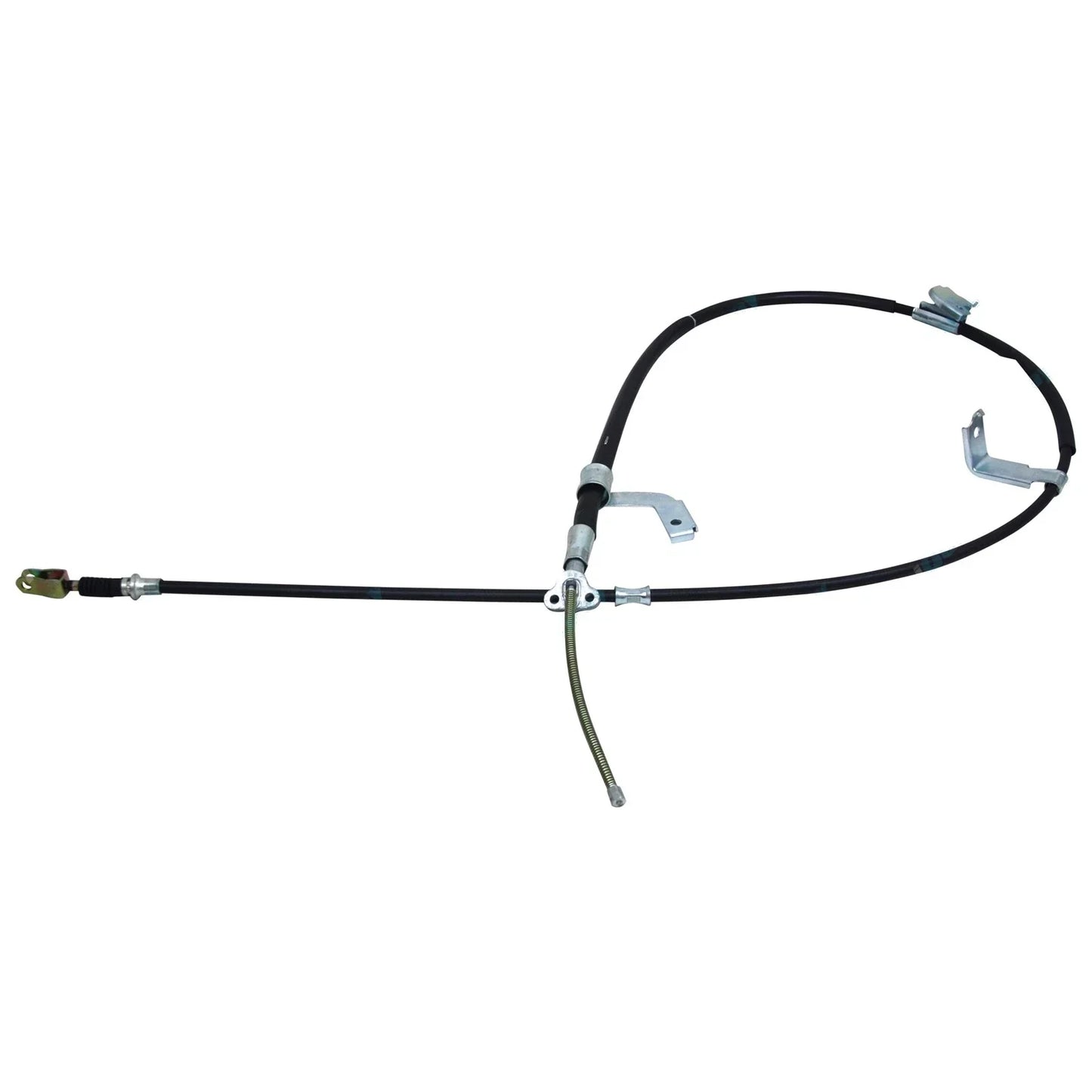 3pc Front & Rear Hand Brake Cable Set for Hilux GGN25 KUN26 (2005-2016)