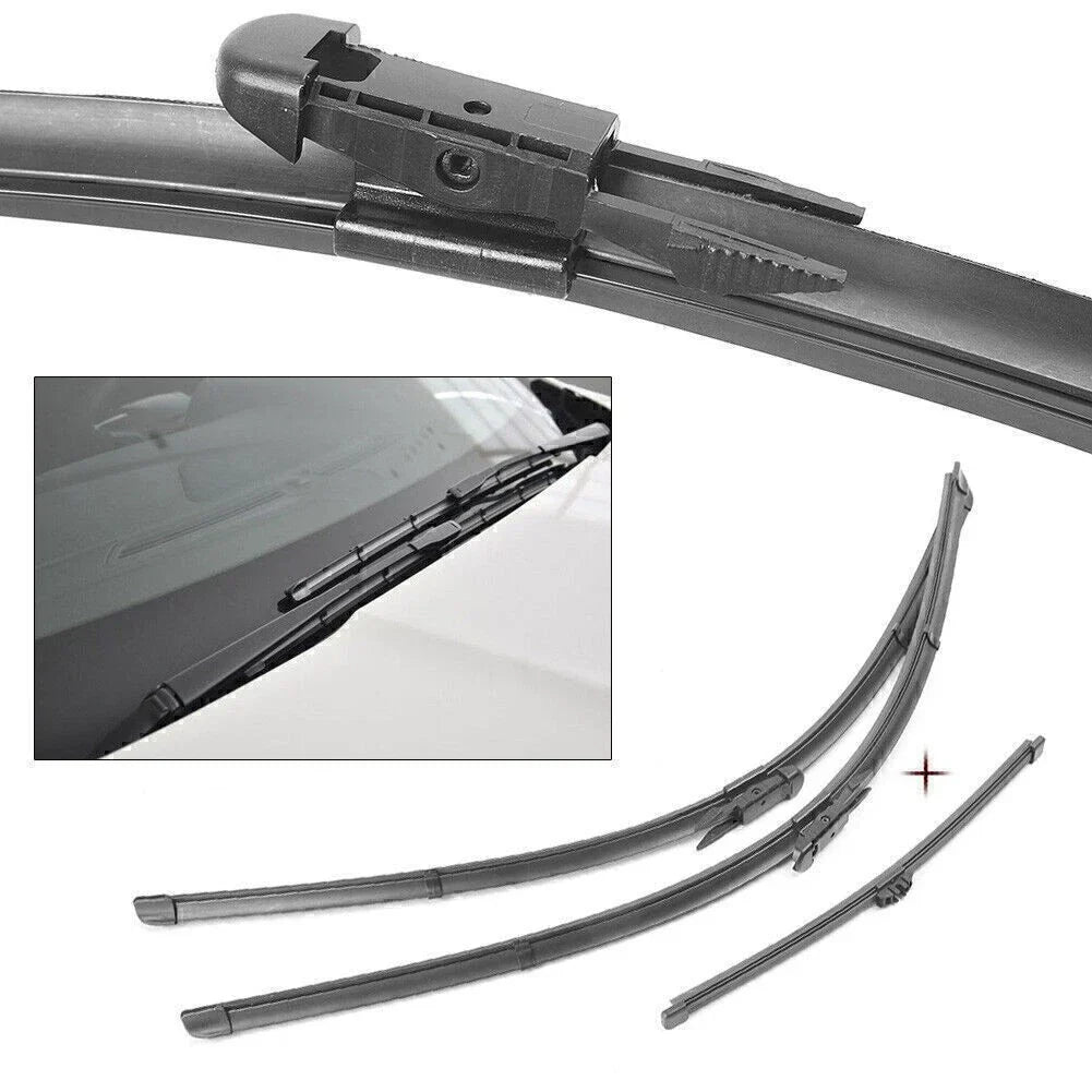 Wiper Arm Blades Set for Ford Escape/Kuga (2012-2017)