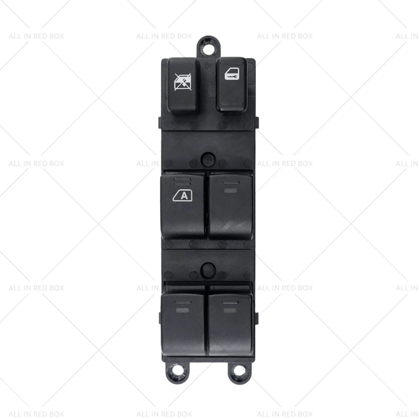 Front Left Driver Side Power Window Switch for Subaru Impreza (2008-2012)