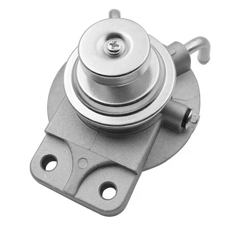 Diesel Fuel Filter Primer Pump for Mitsubishi Triton (1991-2005)