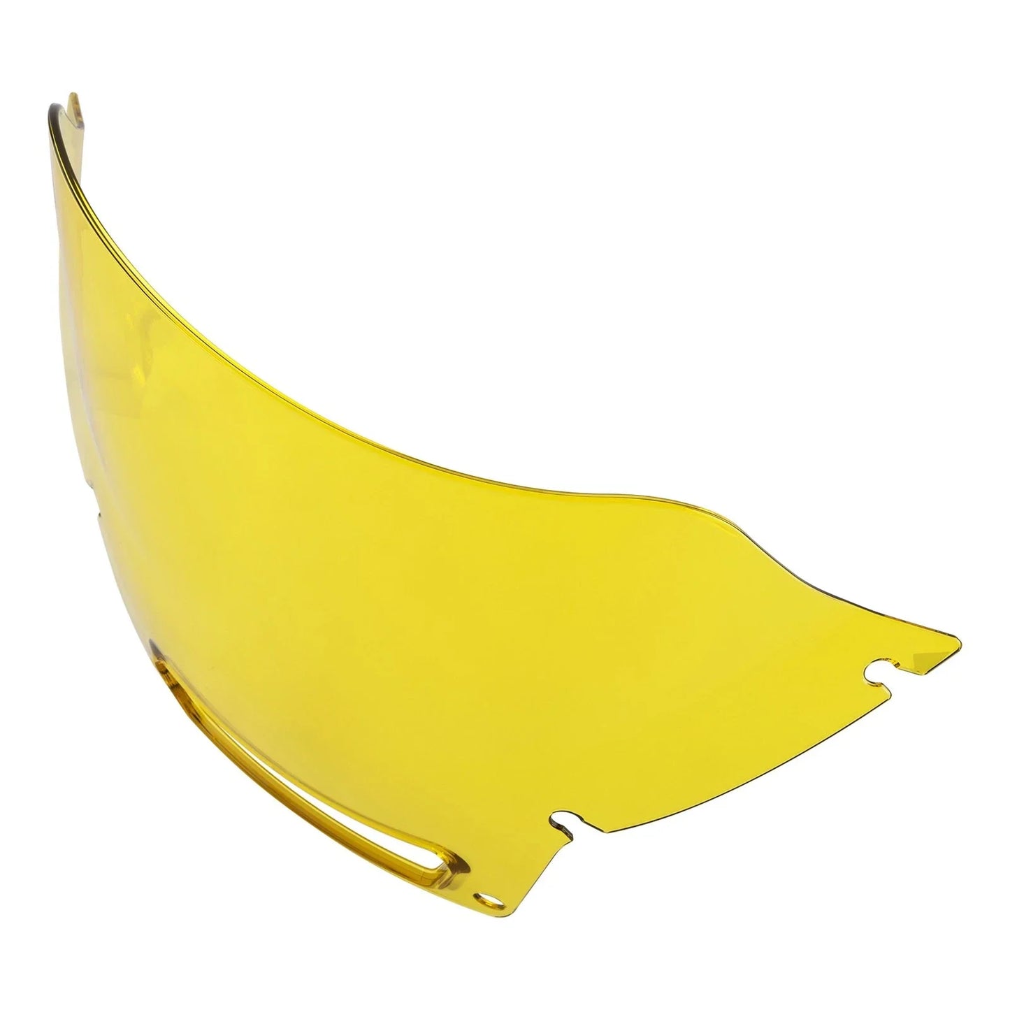 Yellow Windshield for Harley Low Rider ST FXLRST (2022-2025)