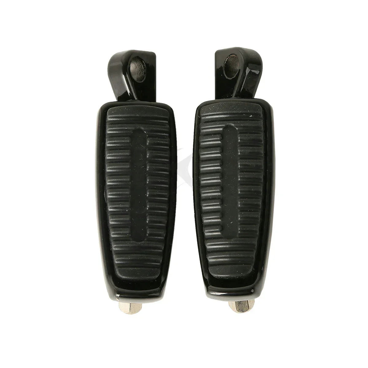 Footpegs for Harley Sportster Iron 883, Iron 1200 (2009-2022)