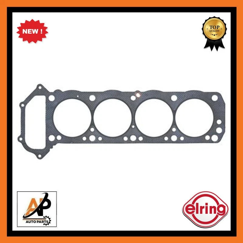 Cylinder Head Gasket Replacement for Saipa Z24i (2000–2010)
