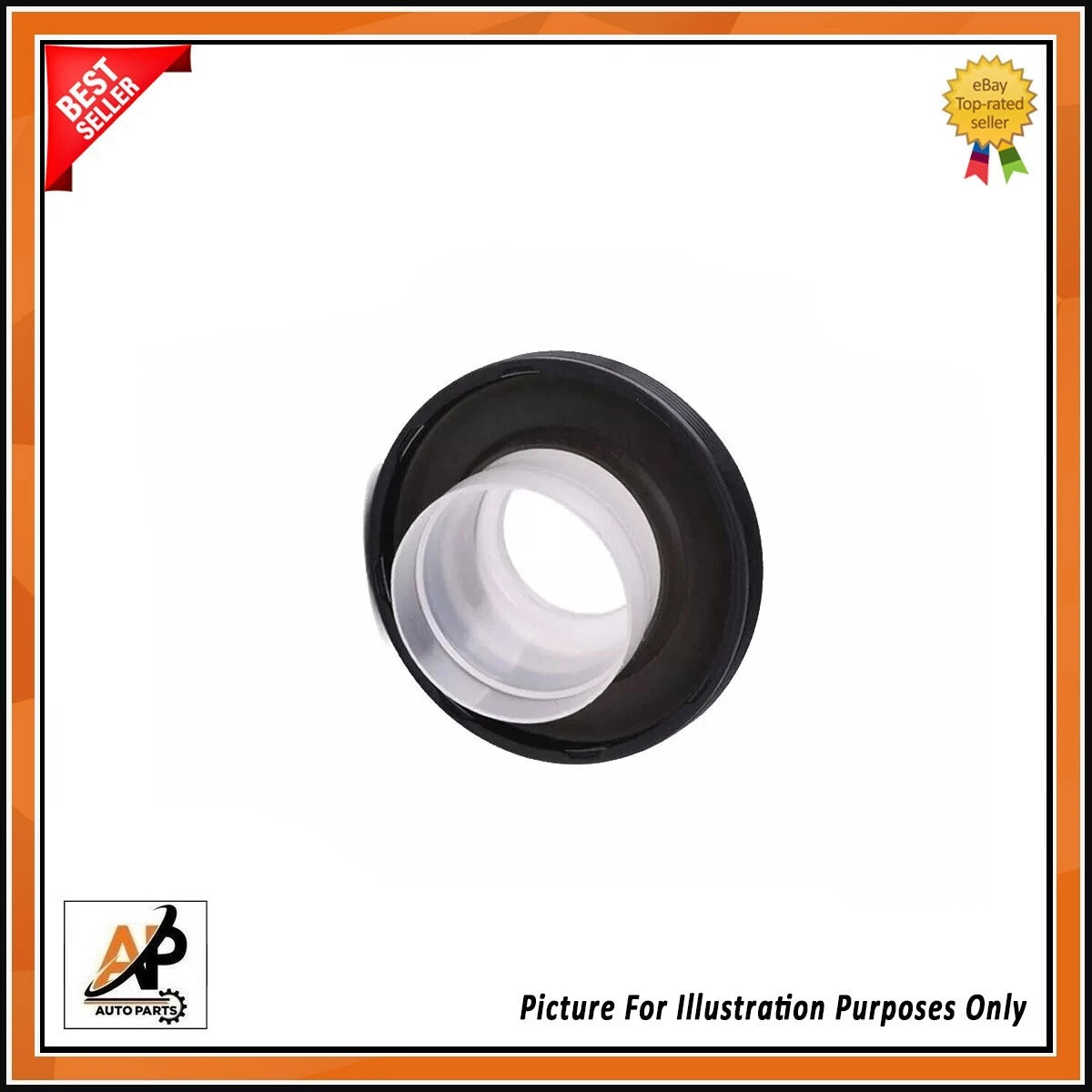 Camshaft Oil Seal Replacement for Ford Transit Connect 1.4 1.5 1.6 (2002–2019)