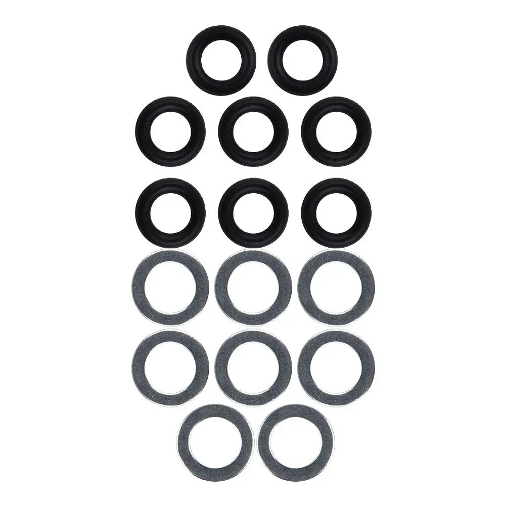 O-ring 8x for Car