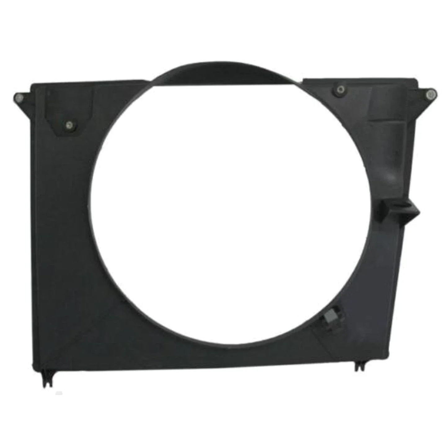 Cooling Fan Shroud for Toyota Hilux KUN16 KUN26 4cyl 3.0L 1KD-FTV 2005-2015