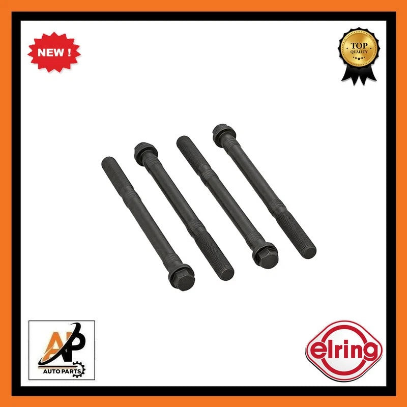 Cylinder Head Bolt Set Replacement for Deutz BF 6M 1015 (2010–2010)