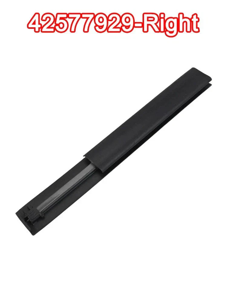 Moldings for Buick & Chevrolet Vehicles