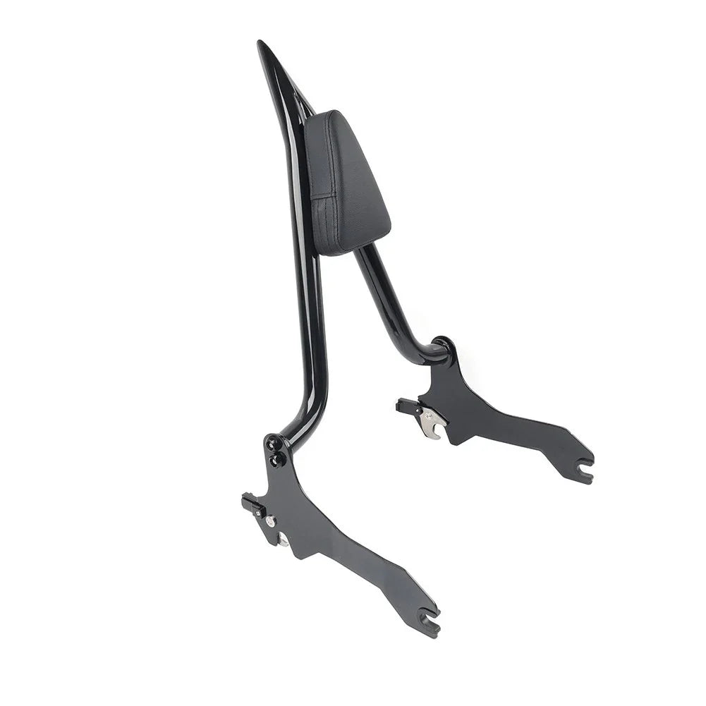 Sissy Bar Passenger Backrest for Harley Breakout FXBR & Fat Boy 114 (2018-24)