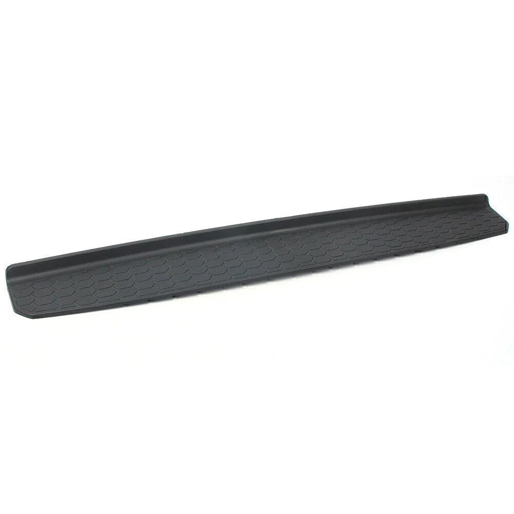 Door Sill Scuff Plate Guards for 2018 JEEP WRANGLER JL (2018)