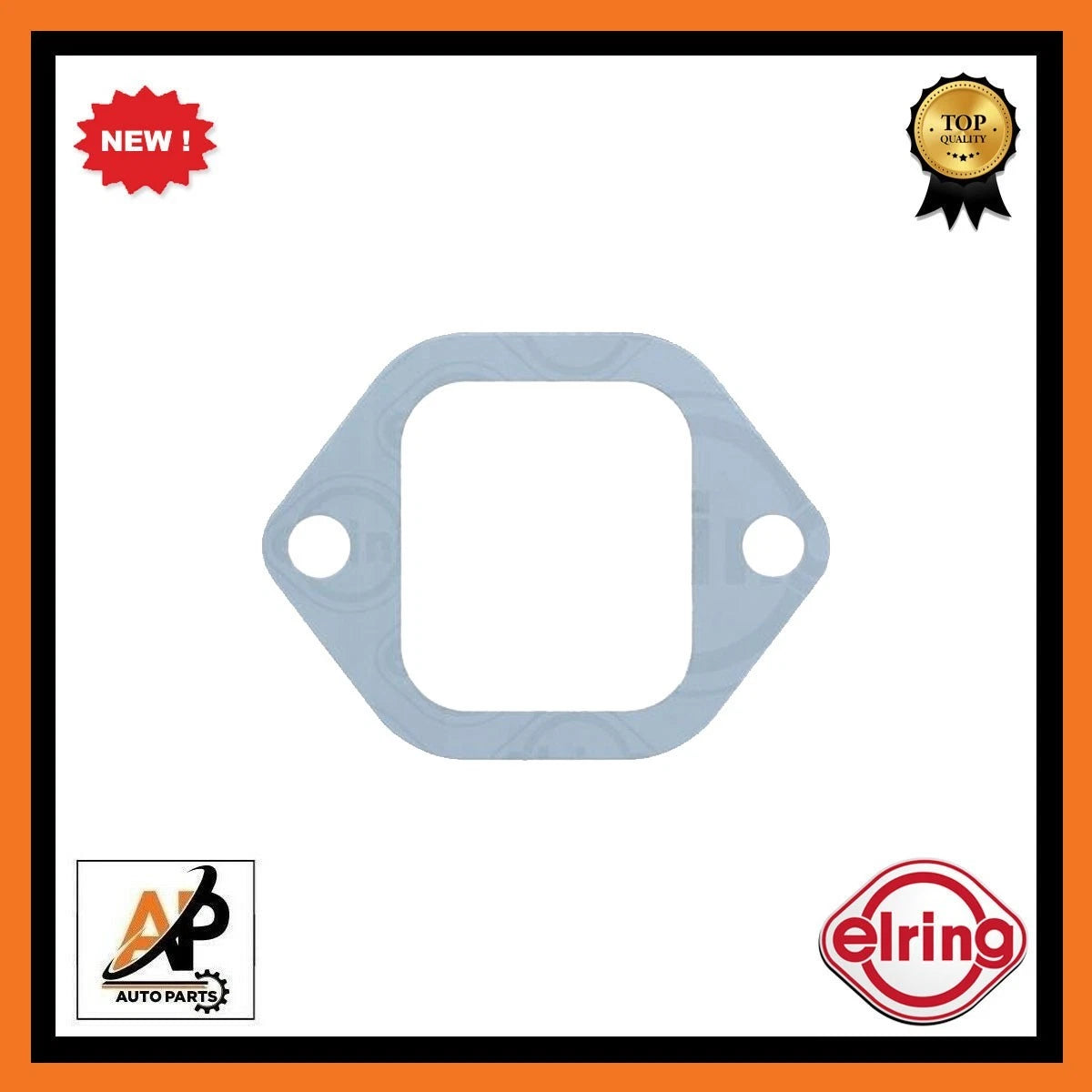 Exhaust Manifold Gasket Replacement for Mercedes-Benz Sprinter (2009–2018)