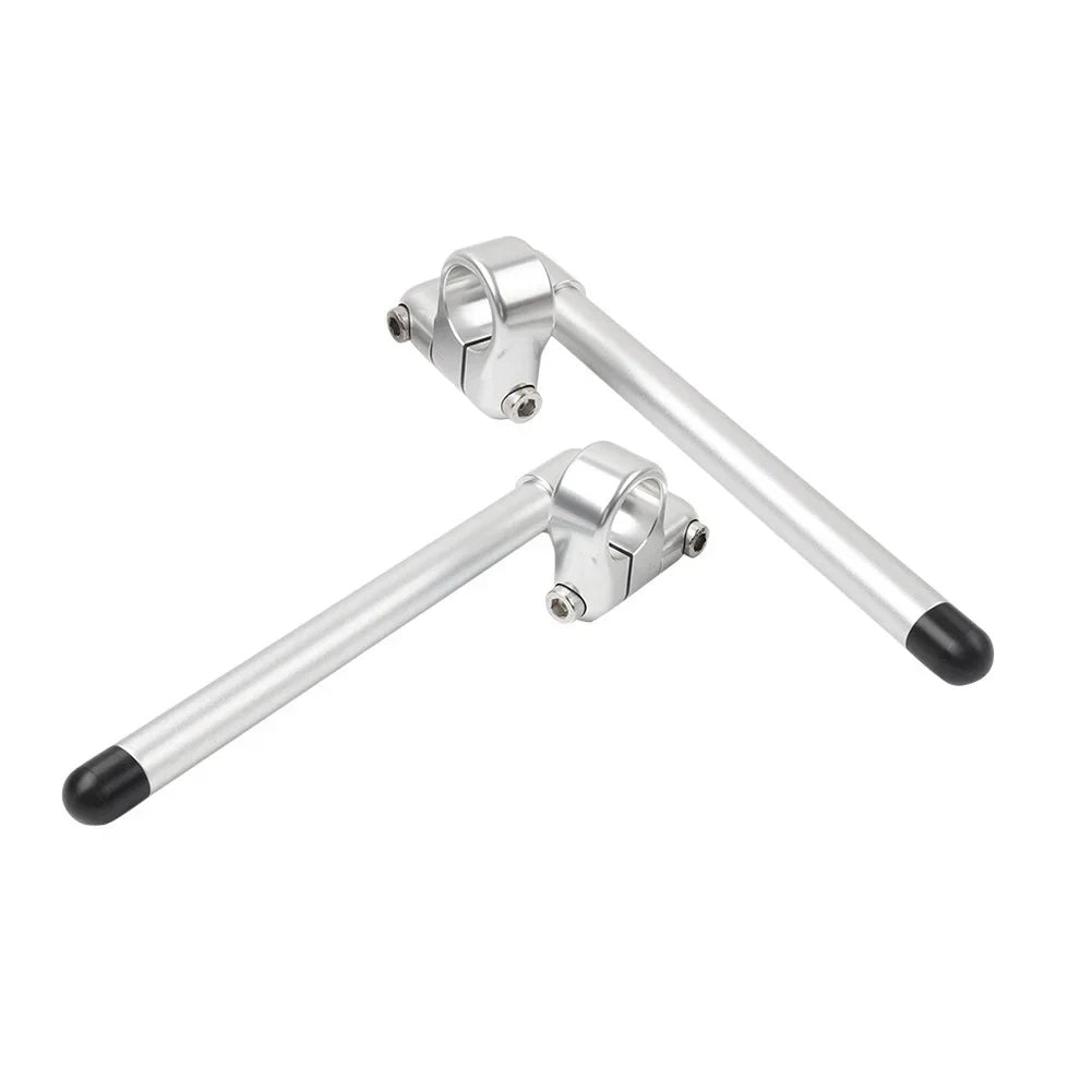 36MM Clip-On Handlebar Fork Tube for Motorcycle Cafe Racer (No Year Specified)