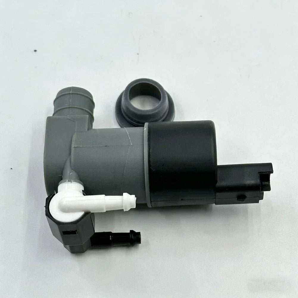 Windshield Washer Pump Motor for Nissan Qashqai (2007–2013)