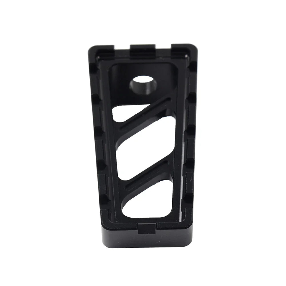 Heel Toe Gear Shift Peg Pedal for Harley Softail Touring Road Glide