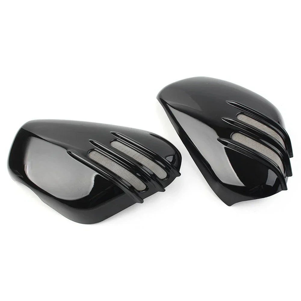 Battery Side Covers for Bobber & Speedmaster 1200 (2016-2023)