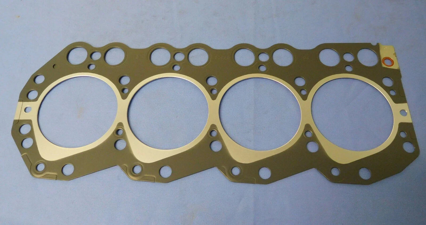 Head Gasket for Nissan Navara & Urvan TD25 2.5L Diesel Engine (1997-2001)