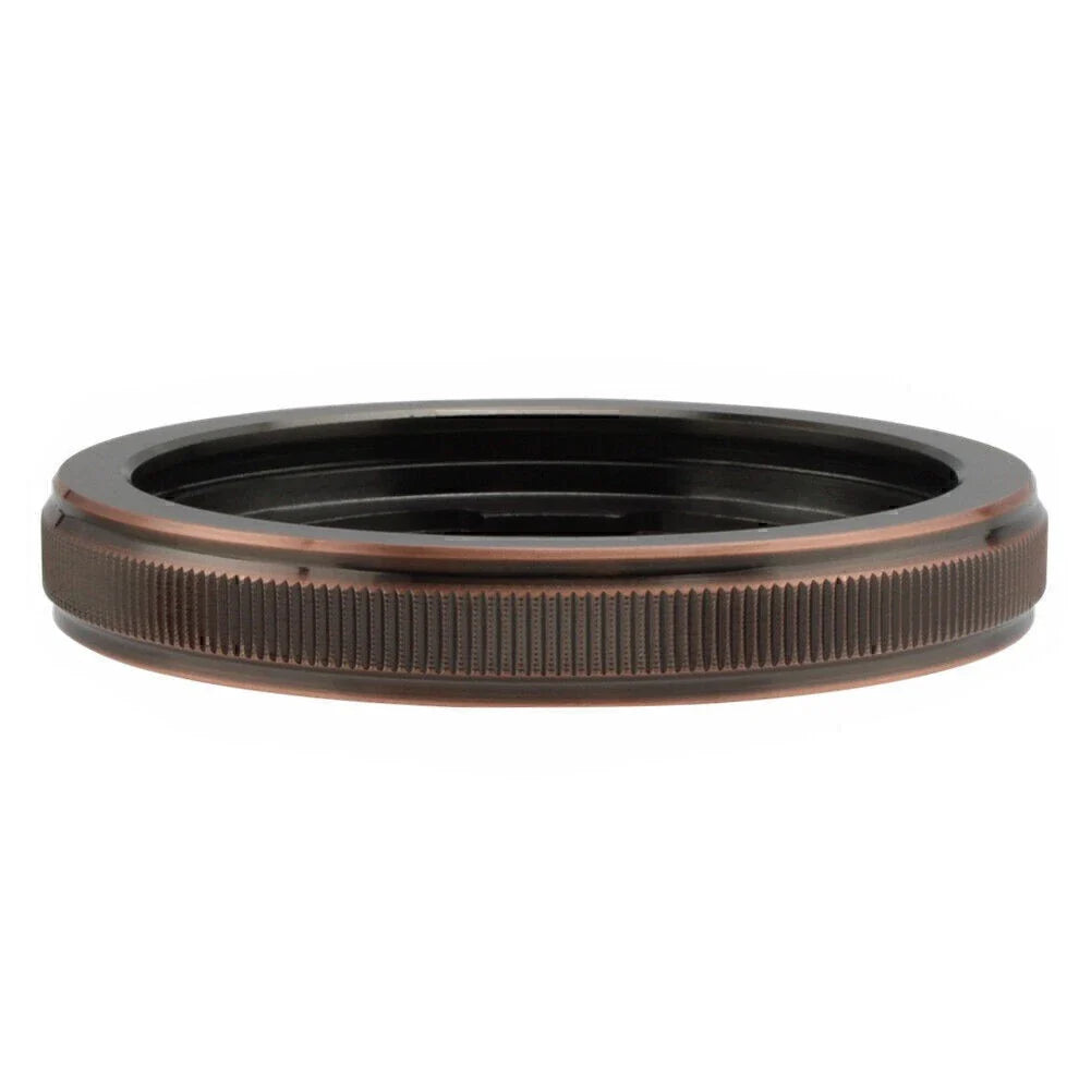 Copper Aluminum Petrol Fuel Gas Tank Cap for BMW R18 (2020-2021)