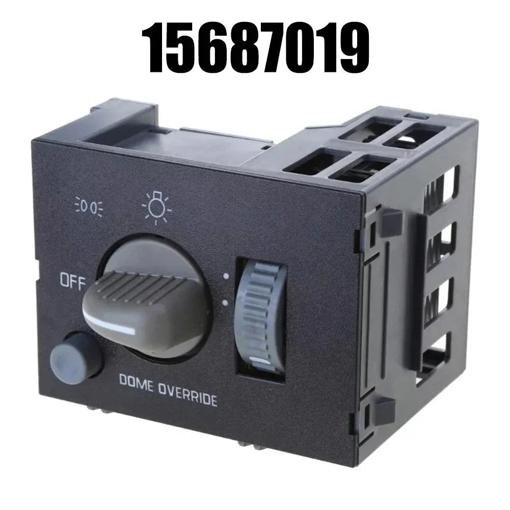 Dimmer Control Switch for Chevs (1995–2000)