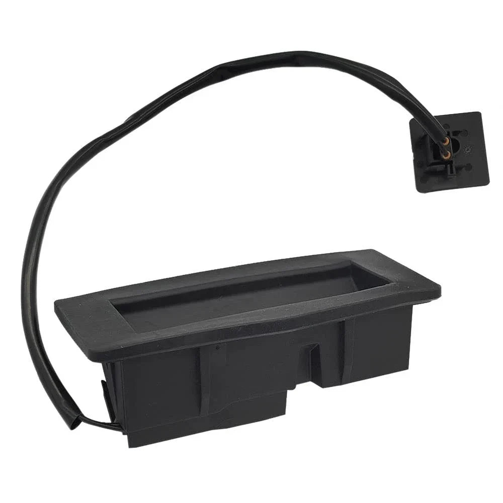 Rear Trunk Tailgate Release Switch for Opel Astra H (2004-2010)