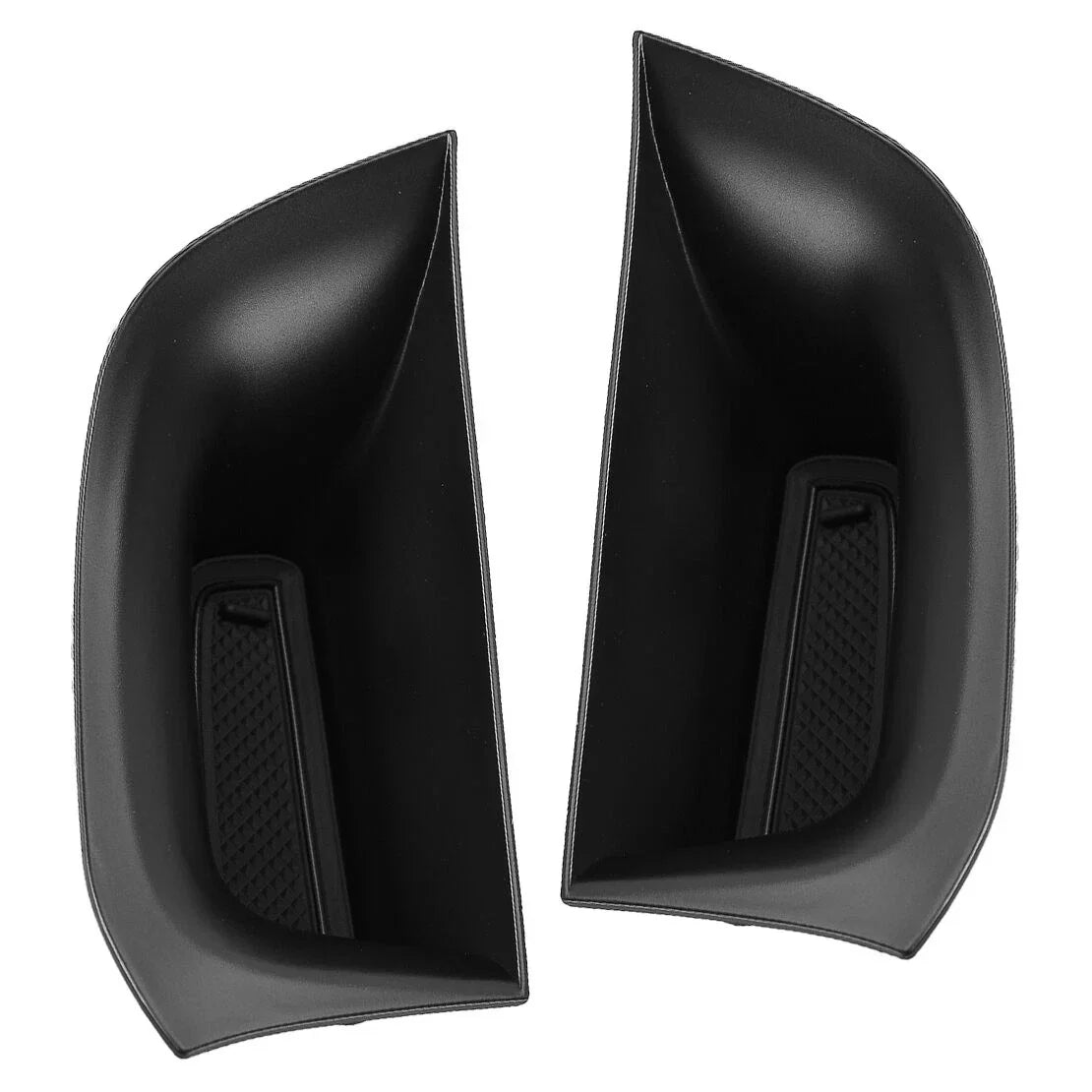 Door Handle Storage Box for Honda ZR-V HR-V 2023 Car Accessories Organizer 2x