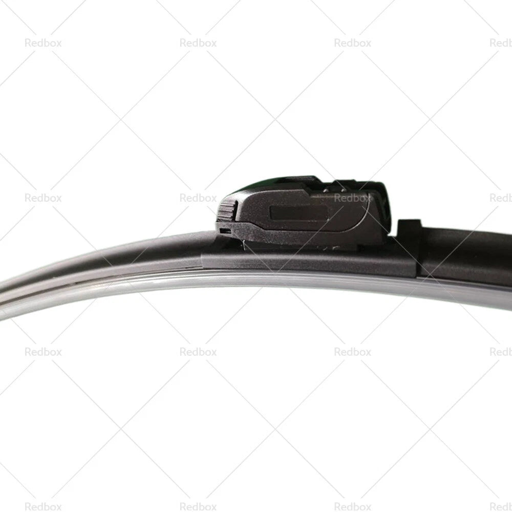 26" & 17" Wiper Blades for Nissan X-Trail T32 (2014-2022) Front Pair