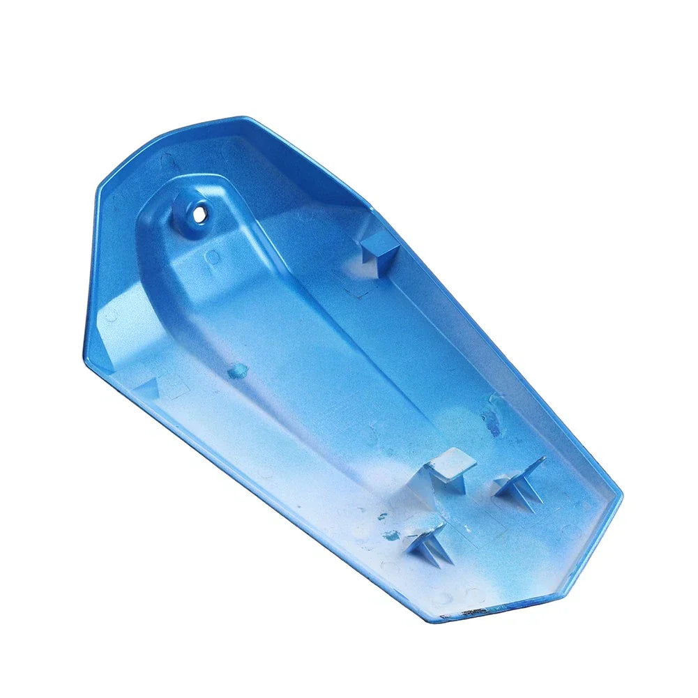 Blue Seat Cowl Pillion Passenger Fairing Cover for Yamaha YZF R125 (2008-2018)