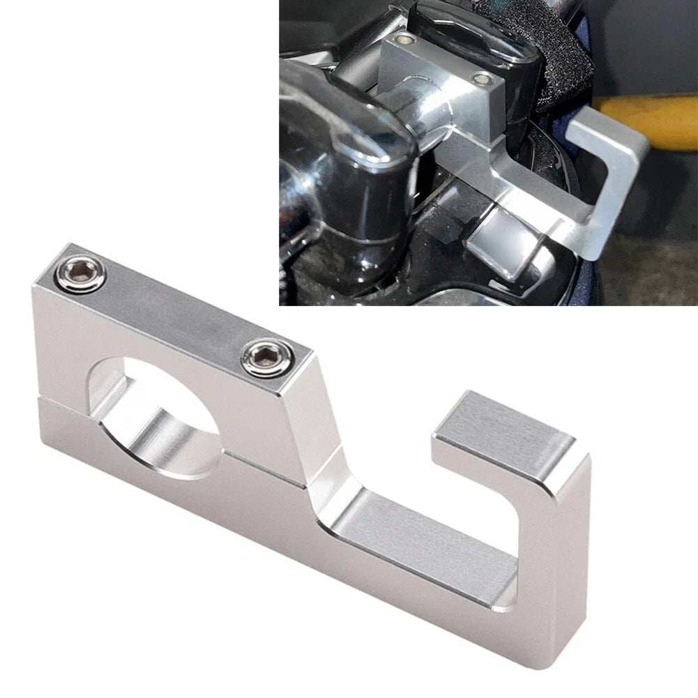 CNC Luggage Helmet Hook 22MM for HONDA PCX150 160 125 (2010-2023)