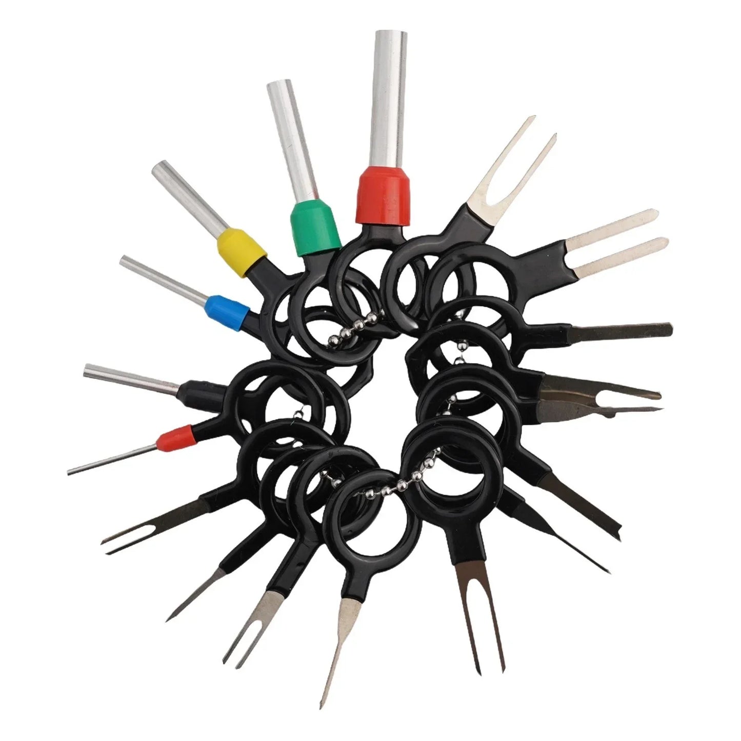 Wire Terminal Pins