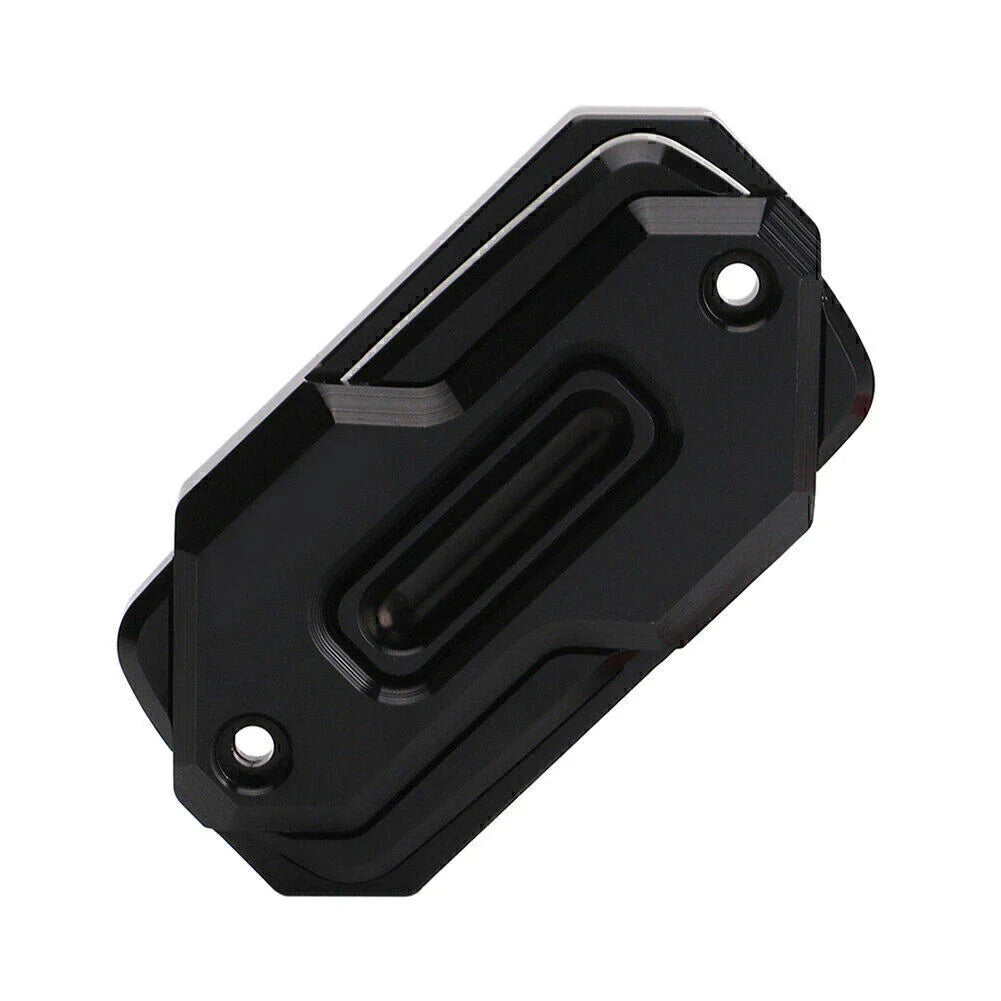 Front Brake Fluid Master Reservoir with Black Cap for Honda X-ADV 750 (17-18)