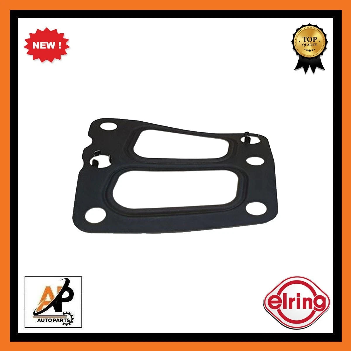 EGR Valve Gasket Replacement for Audi BCFA () (2012–2018)