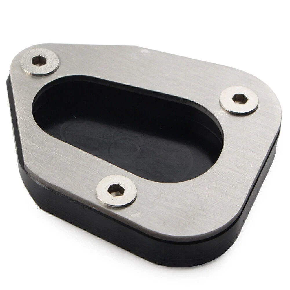 Kickstand Enlarged Plate for YAMAHA FJR1300 FJR1300A FJR1300AS (2001-2023)