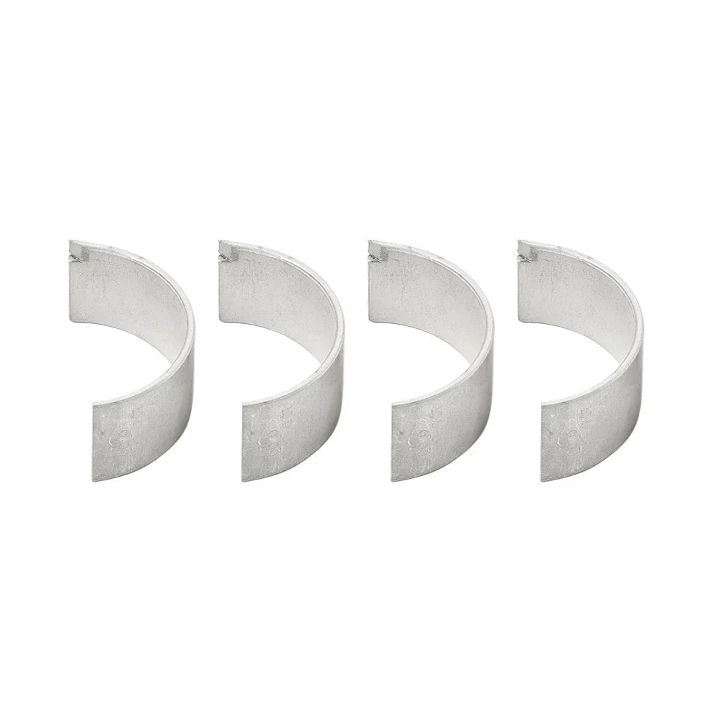 4 x 35.5MM Connecting Rod Bearings for Honda Steed Shadow 400, CB500, CBF500