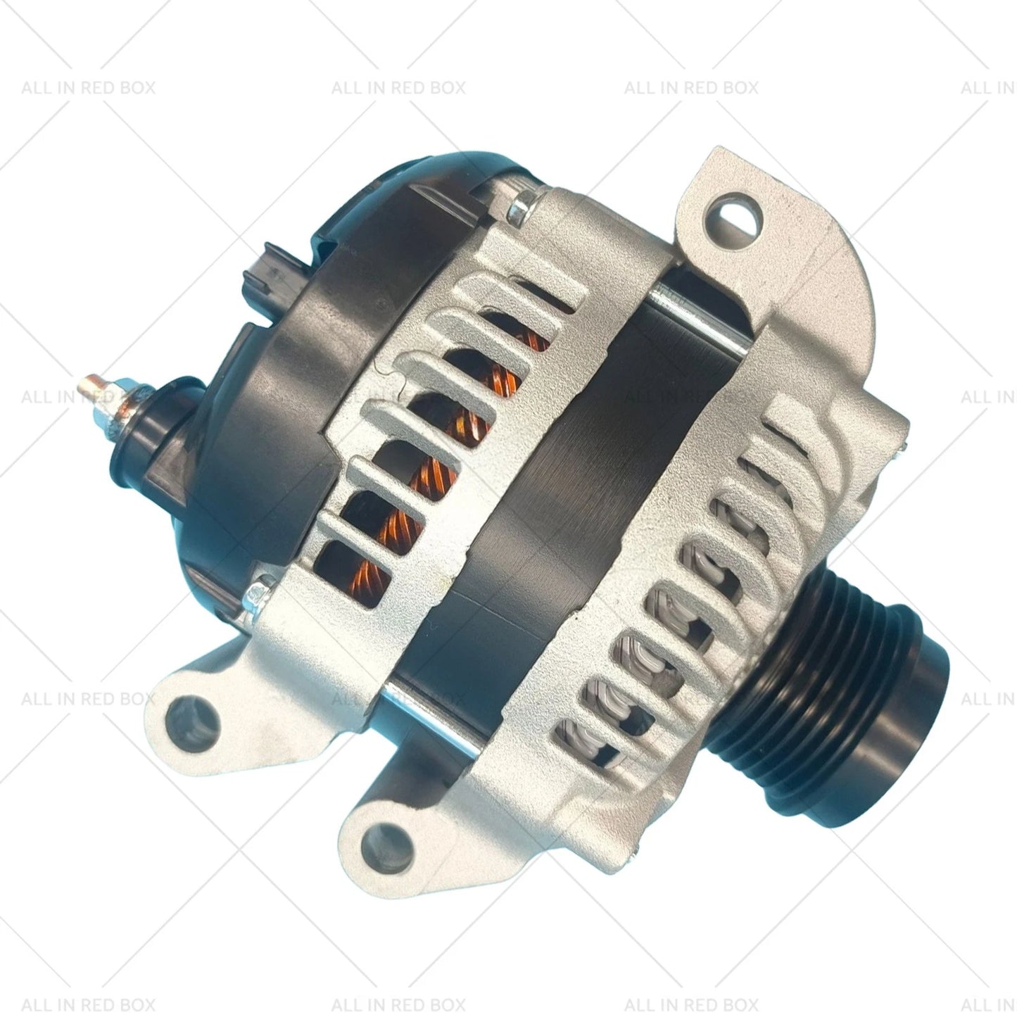 Alternator 220A 12V for Jeep Grand Cherokee WK, Chrysler 300 6.4L (2011-2020)