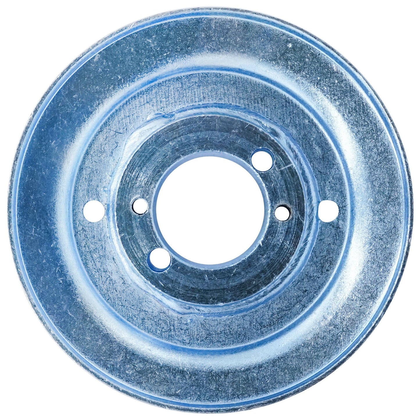 52 in Spindle Pulley Replacement for Scag Tiger Cub STC52A 2012–2018