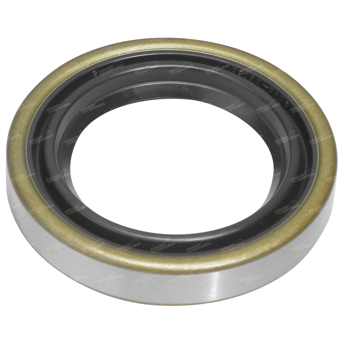 Rear Inner Axle Hub Oil Seal for Nissan Patrol GQ GU MQ MK (1980-2016)