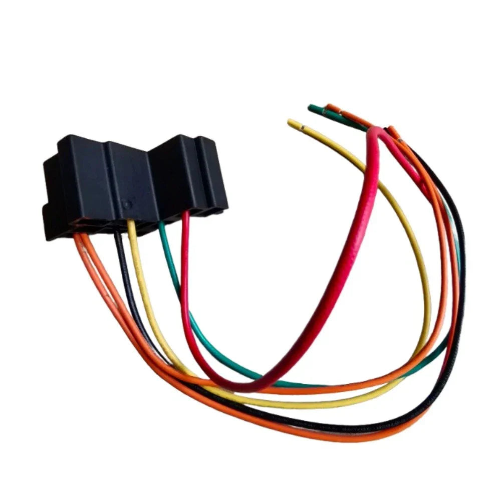 Headlamp Switch Pigtail Connector Wiring Harness for Chevrolet Buick