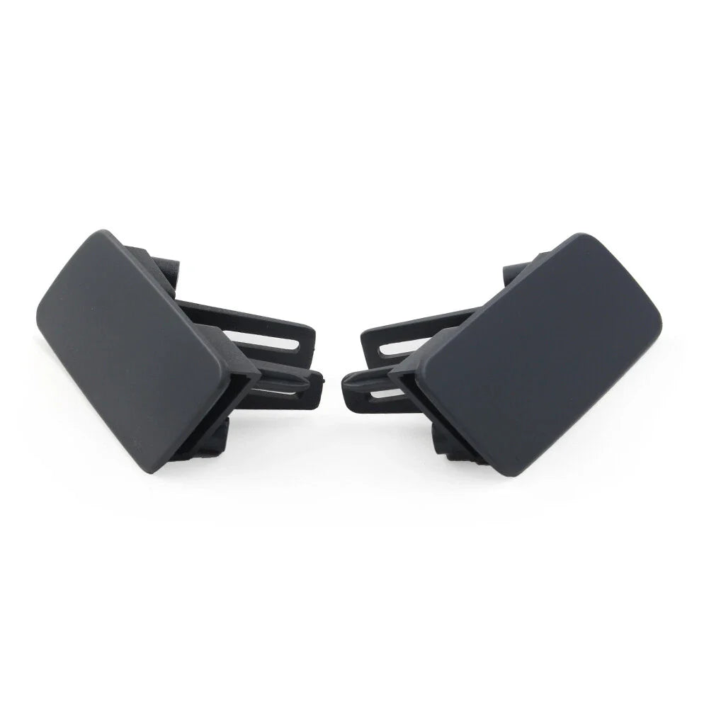 Front Headlamp Washer Cover Caps for Range Rover Sport (2014-2017)