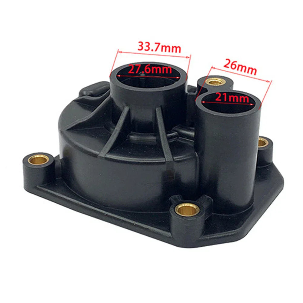 Water Pump Impeller Kit for Johnson Evinrude Outboard 60-75hp