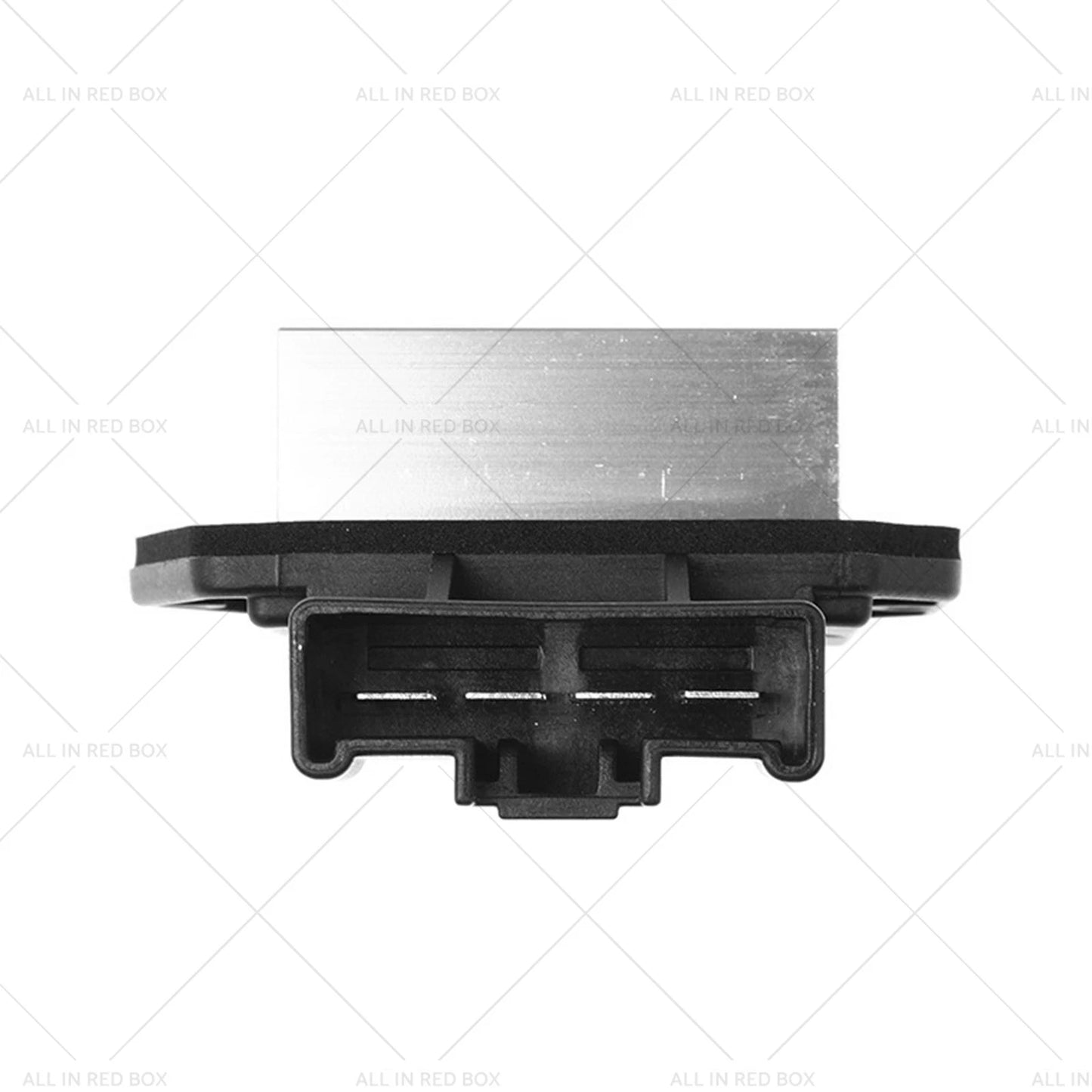 Blower Motor Resistor for Dodge Ram 1500, Jeep Wrangler, Camry (06-19)