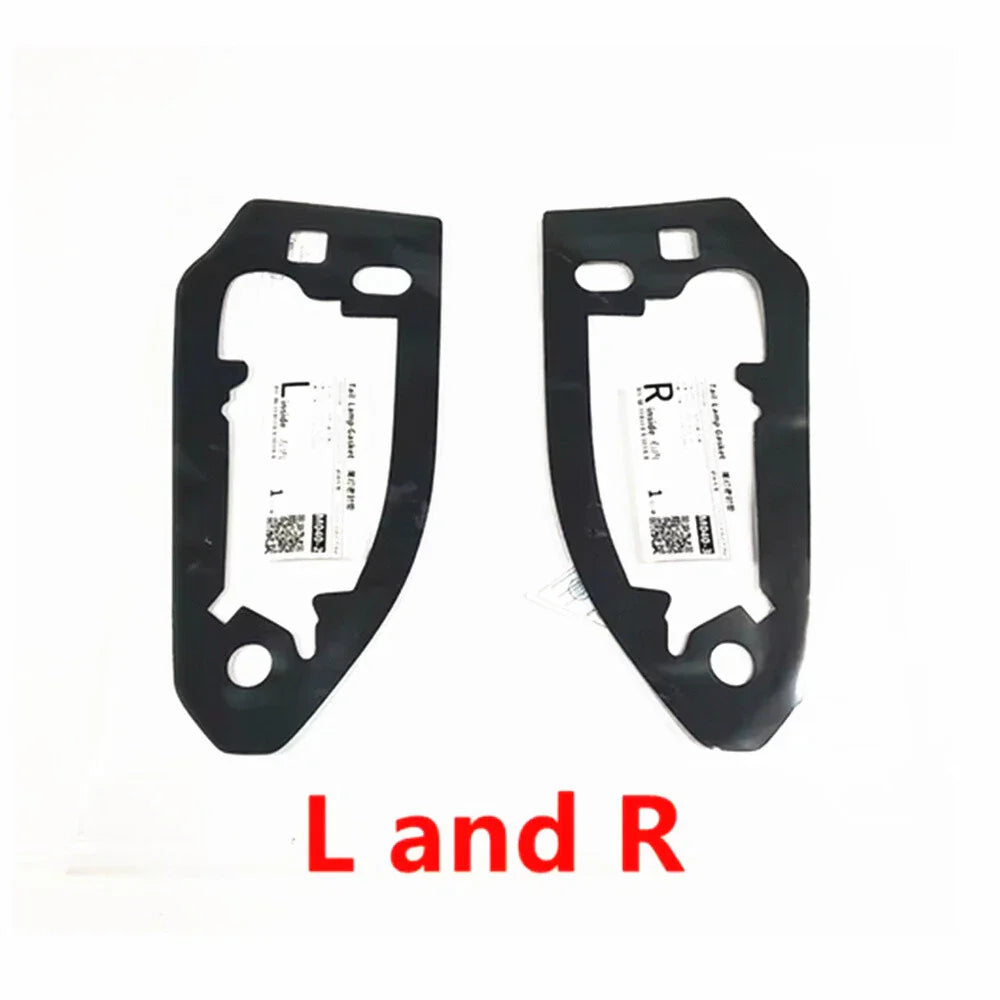 Rear Tail Light Seal Gaskets for Mazda 6 Atenza (2014-2016)