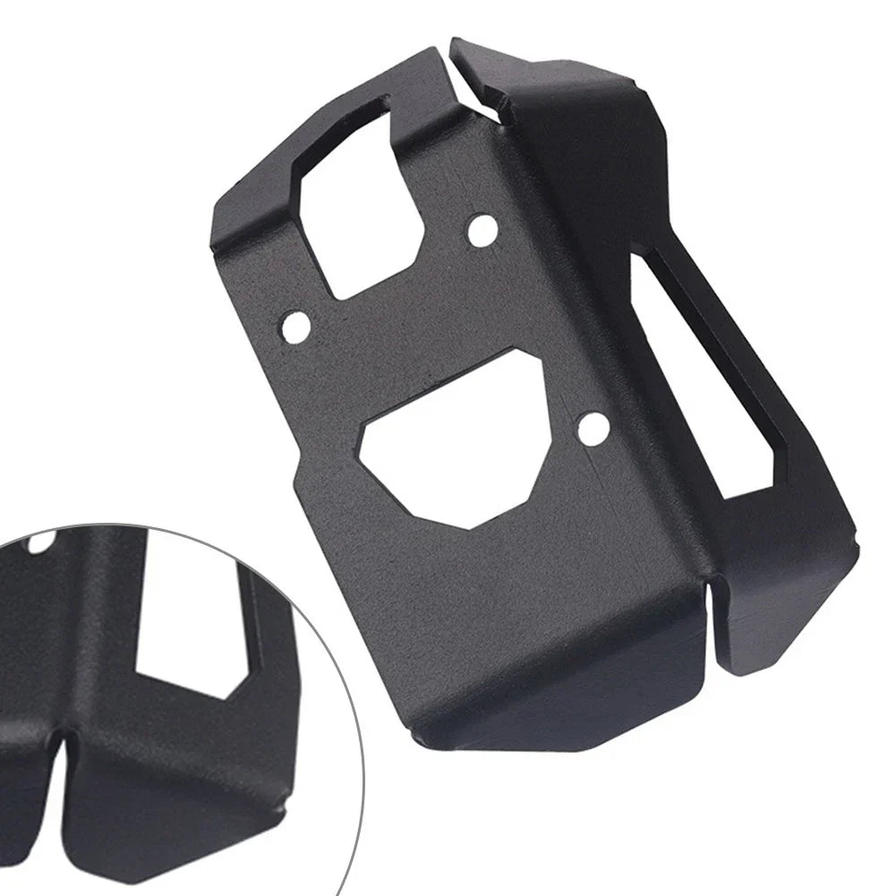 Throttle Potentiometer Cover Guard for BMW R1200GS (2004-2012) Black